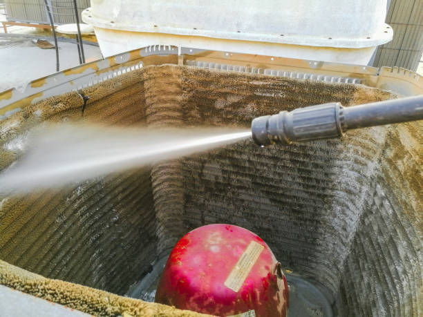 Best Commercial HVAC Duct Cleaning  in West Babylon, NY