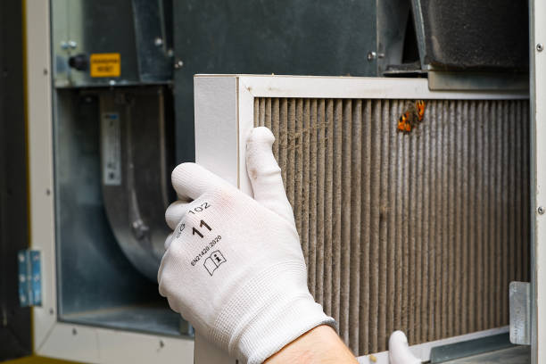 Best HVAC Duct Inspection Services  in West Babylon, NY