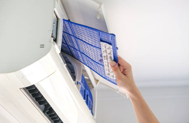 Best Residential Air Duct Cleaning  in West Babylon, NY