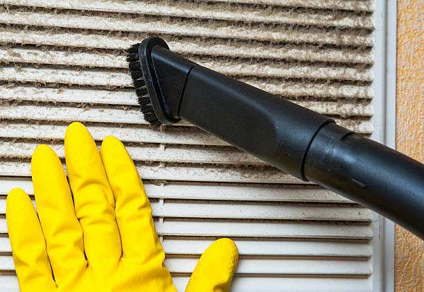 Best HVAC Air Duct Cleaning  in West Babylon, NY